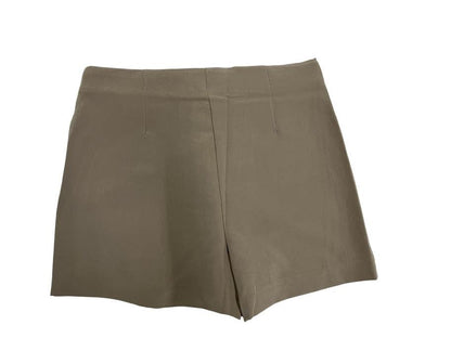 SHORT FALDA BEIGE 4190