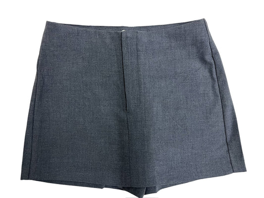 SHORT FALDA GRIS 4190