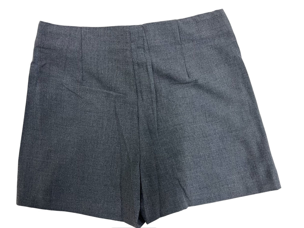 SHORT FALDA GRIS 4190