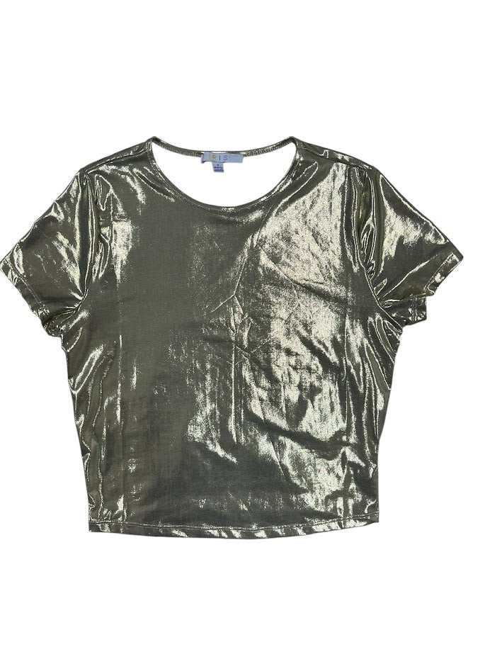 BLUSA METALICA 2669