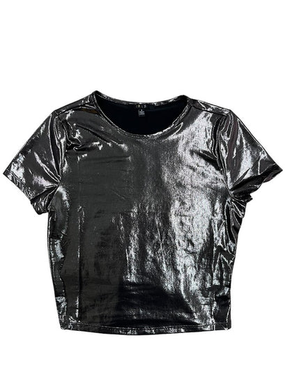 BLUSA METALICA 2669