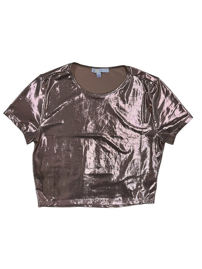 BLUSA METALICA 2669