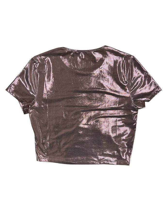 BLUSA METALICA 2669