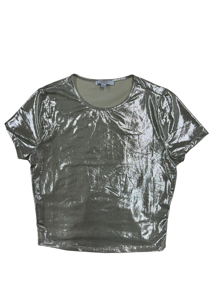 BLUSA METALICA 2669