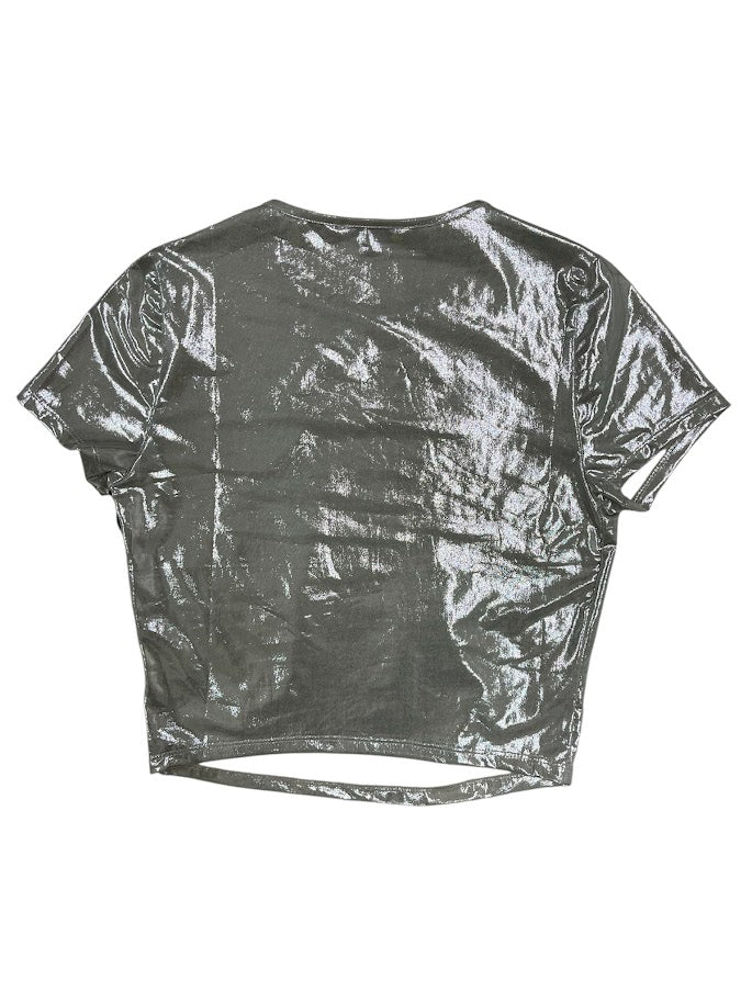 BLUSA METALICA 2669